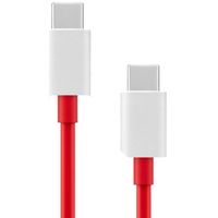 OnePlus OnePlus Warp Charge USB-C naar USB-C kabel 1m - thumbnail