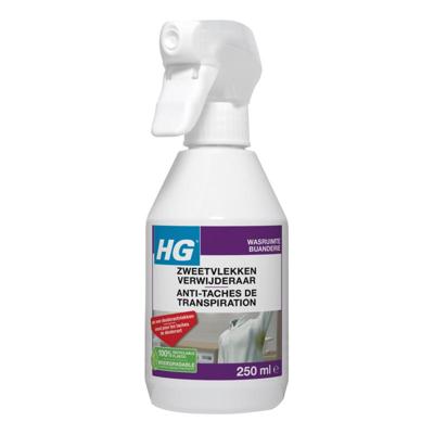 HG Zweetvlekken verwijderaar