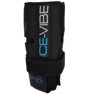 Horseware Ice Vibe Knee zwart maat:full