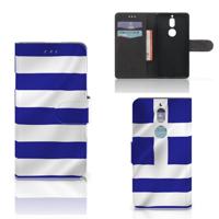 Nokia 7 | Bookstyle Case | Griekenland