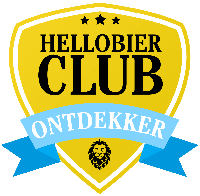 Hellobier Hellobier Club - Ontdekker