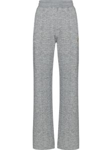 Golden Goose pantalon de jogging Dorotea - Gris