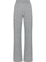 Golden Goose pantalon de jogging Dorotea - Gris - thumbnail