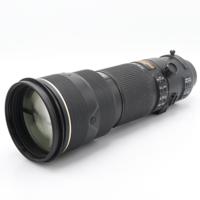 Nikon AF-S 200-400mm F/4.0G ED VR II SWM occasion - thumbnail