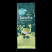Sencha groene thee bio 75 Gram