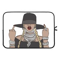 Slay All Day: Laptop sleeve 13 inch