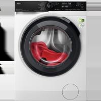 AEG 8000 serie PowerCare UniversalDose Wasmachine 9kg LR86CUC94