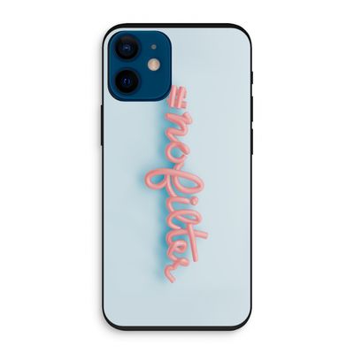 #nofilter: iPhone 12 mini Biologisch afbreekbaar hoesje