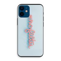 #nofilter: iPhone 12 mini Biologisch afbreekbaar hoesje