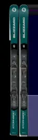 BLIZZARD Stormbird 76 Ti Ski&apos;s + Bindingen