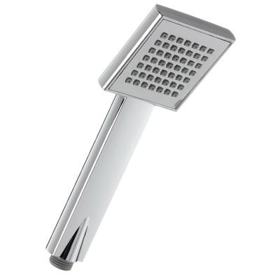 Handdouche Tres Selection | 1 Stand | vierkant | Chroom