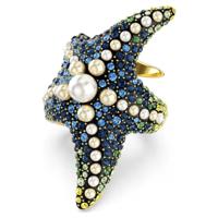 Dames ring Swarovski 5686985 (10)