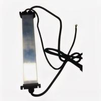 Aquaforte 75W Ballast voor Xclear UV-C Unit - Helder Vijverwater & Eenvoudige 110mm Installatie