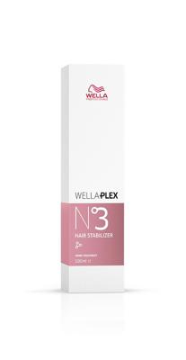 Wella Masker Professionals Wellaplex Professionals Wellaplex Wella Maskerplex N°3 Hair Stabilizer 100ml Wella Masker Professionals Wellaplex Professionals Wellaplex Wella Maskerplex N°3 Hair Stabilizer 100ml