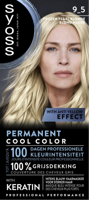 Syoss Color 9-5 Frozen Pearl Blond