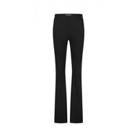 Studio Anneloes - Zwart | Dames | Broek | Zwart | XXL | regular | Kamst mode