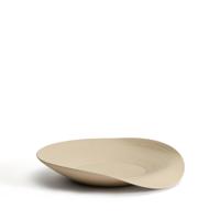 Kave Home Schaal 'Ebenor' Keramiek, 40cm Kave Home Schaal 'Ebenor' Keramiek, 40cm