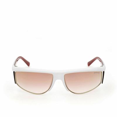 Heren zonnebril Guess GU00072 6221U