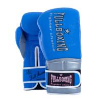 PAIR OF FULLBOXING MASTER BOXING GLOVES