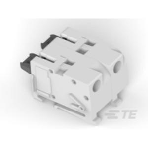 TE Connectivity 2318582-2 Inhoud: 1 stuk(s) Tray