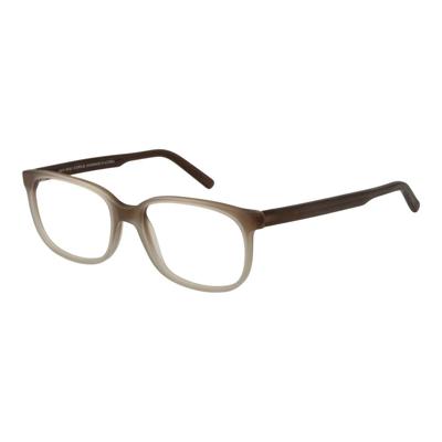 Uniseks Brillenframe Andy Wolf 4523 52C
