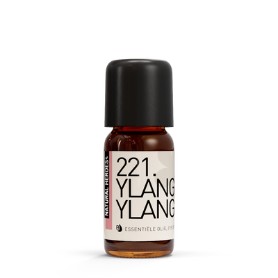 Ylang Ylang Etherische Olie (Eerste Graad) 10 ml