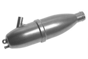 Exhaust pipe (TR-130)