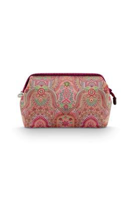 Pip Studio Toilettas Cooper Extra Groot Jabali Rood