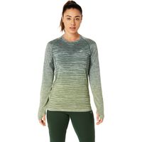 ASICS Seamless Longsleeve T-Shirt Dames