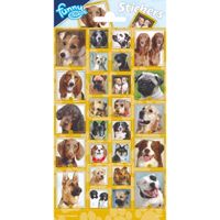 Honden Stickers - thumbnail