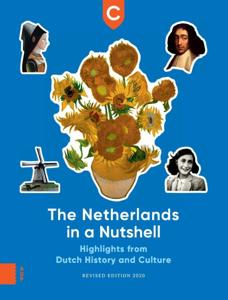 The Netherlands in a Nutshell (Paperback)