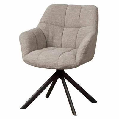 Eetkamerstoel Alba - steel