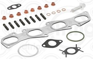 Turbocharger, montageset 715750
