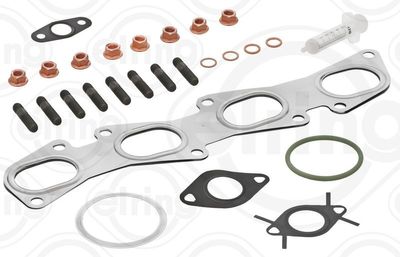 Turbocharger, montageset 715750