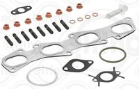Turbocharger, montageset 715750