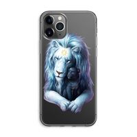 Child Of Light: iPhone 11 Pro Max Transparant Hoesje