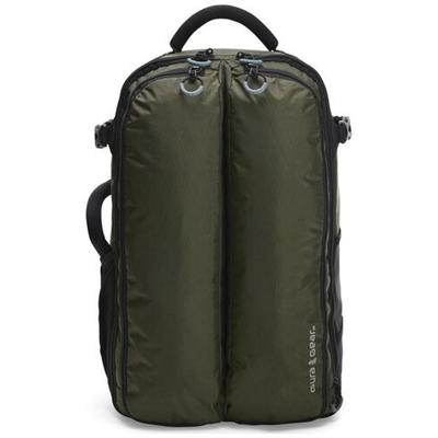 Gura Gear Kiboko 2.0 30L+ Forest Green