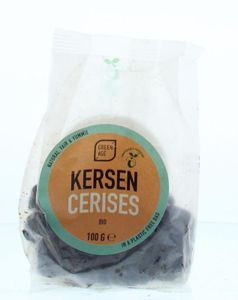 Greenage Kersen bio (100 gr)