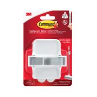 Haak voor ophanging 3M 1,8 kg Bezem (1 Stuks)