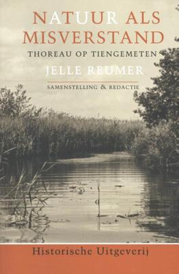 Natuur als misverstand (Paperback)