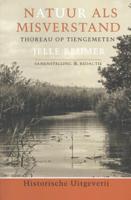 Natuur als misverstand (Paperback)