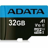 Micro SD-Kaart Adata PAMADTSDG0036