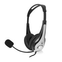 Ewent EW3562 Stereo koptelefoon