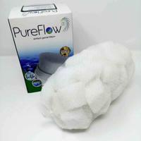 PureFlow 4NET14 PureSPA netfilter voor filterbehuizing met patroon, 4 stuks