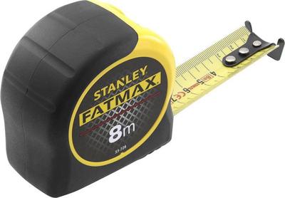 Fm rolmaat 8m - Stanley