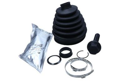Asmanchetten set 491084