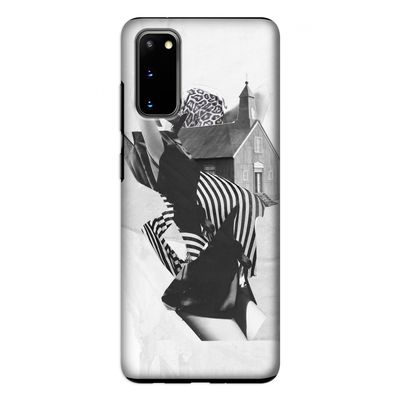 House: Samsung Galaxy S20 Tough Case