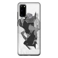 House: Samsung Galaxy S20 Tough Case