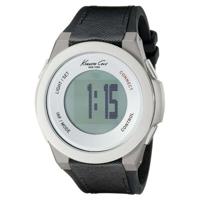 Horloge Uniseks Kenneth Cole 10023867 (Ø 50 mm) Horloge Uniseks Kenneth Cole 10023867 (Ø 50 mm)