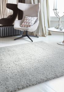 MOMO Rugs - Payton Silver - Vloerkleed